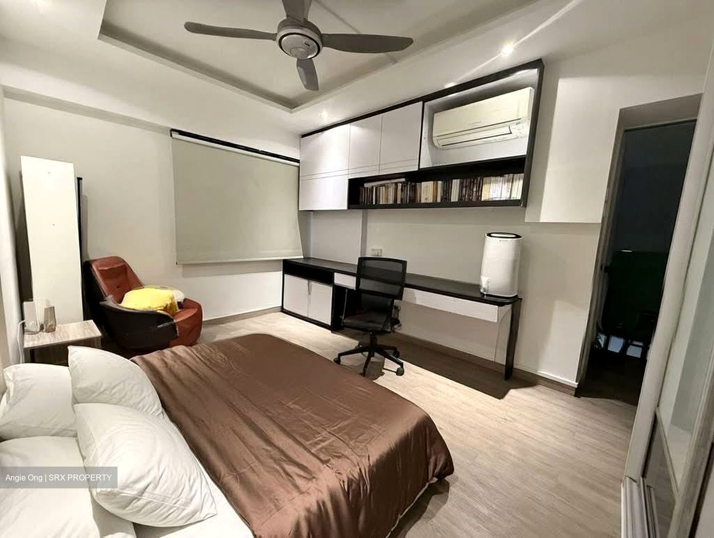 Blk 585 Pasir Ris Street 53 (Pasir Ris), HDB Executive #566599461